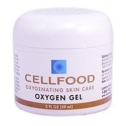 Cellfood Oxygen Gel