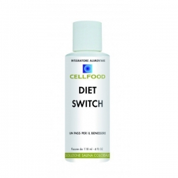 Cellfood ® Diet Switch - Flasche 118ml