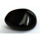 Obsidienne noire galet