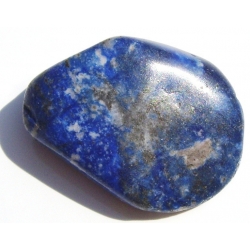 Lapis-Lazuli-Kiesel