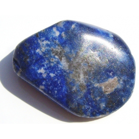 Lapis-Lazuli-Kiesel