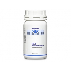 CELA Multivitamin-Mineralien - 100 Tabletten