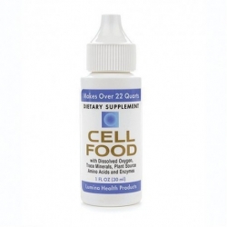 Cellfood gouttes 30 ml
