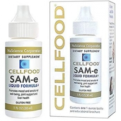 Cellfood ® SAMe