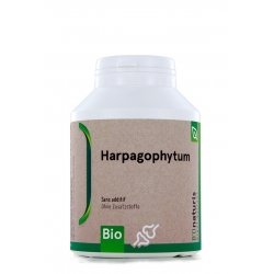 Harpagophytum - boîte