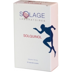 SOLQUINOL - Coenzyme CQ10