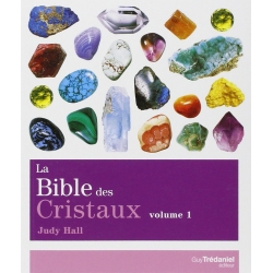 Die Bibel der Kristalle