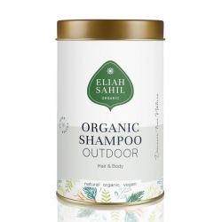 Shampoing poudre biologique - Outdoor