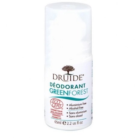 Déodorant Green Forest 65ml