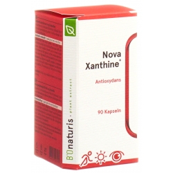 Novaxanthine 90 capsules
