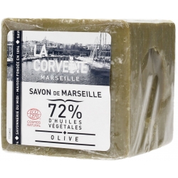 Savon de Marseille Olive 300g