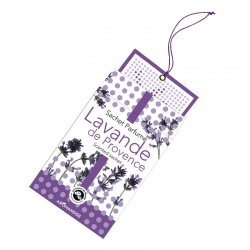 Duftsäckchen Lavendel der Provence