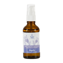 Bio-Pflanzenöl Nigella - 50 ml