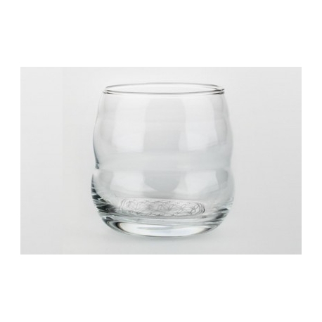 Glas-Mythos Weiß - 0,25l