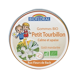 Bio-Kaugummi-Kinder Petit Tourbillon - Ruhig und beruhigend