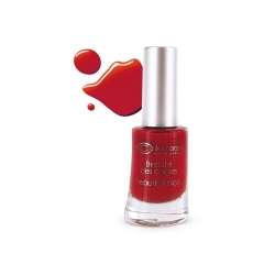 Vernis à ongles N°42 - Rouge Poinsettia