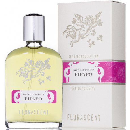 Parfum Aqua Composita: Pipapo 30ml