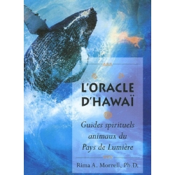 L'Oracle d'Hawaï "guides spirituels animaux"