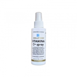 Cellfood Vitamine spray C+ -118ml