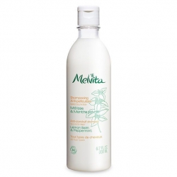 Shampooing anti-pelliculaire 200ml Mélisse