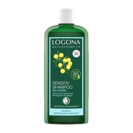 Shampooing Acacia Bio - 250 ml - Logona