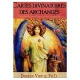 Cartes Divinatoires des Archanges - Front