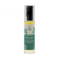 Roll'on Relaxant - 10ml