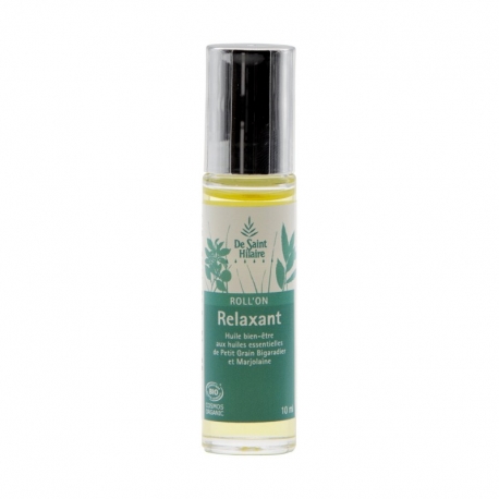Roll'on Relaxant - 10ml