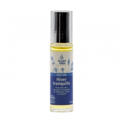 Roll'on Hiver Tranquille - 10ml