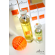 Eau de Parfum Bio Orange (Créativité) 30ml