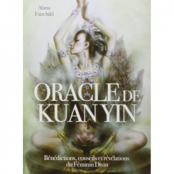 Oracle de Kuan Yin - Féminin Divin