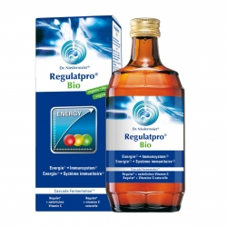 Regulatpro Bio 350ml - Produit