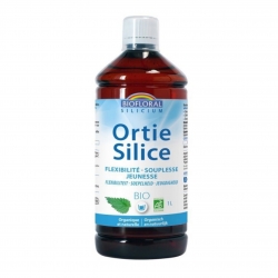 Solution Ortie Silice - 1 L