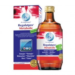 Regulatpro Metabolic - 350ml