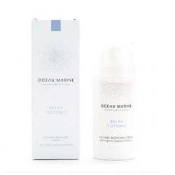 Crème Oceau Marine Relax Isotonic - 100ml