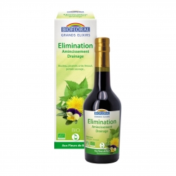 Grand Elixir Elimination BIO - 375 ml