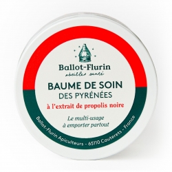 Baume de Soin des Pyrénées - 30ml