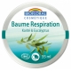 Baume Respiration Bio - Karité et Eucalyptus - 35ml