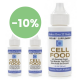 Cellfood ® Cure oxygénation 3 flacons