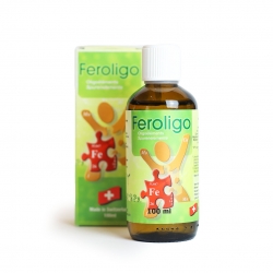 Feroligo - 100ml