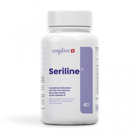 Seriline