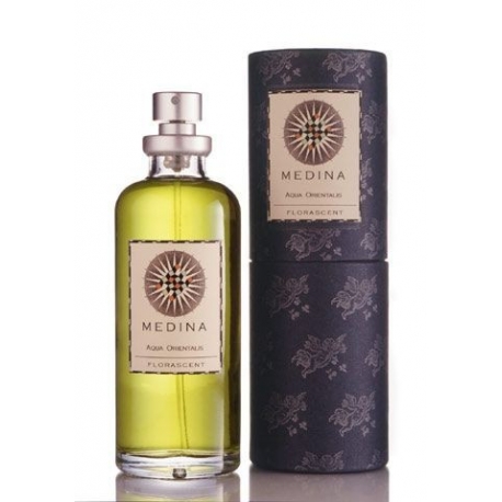 fejre desinficere marathon Parfum Aqua Orientalis: Medina 60ml - Renaissances