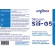 Organisches Silizium G5 - Etikett 01