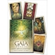 Cartes Oracle - Oracle de Gaia - Boite avec cartes