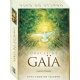 Cartes Oracle - Oracle de Gaia - Devant