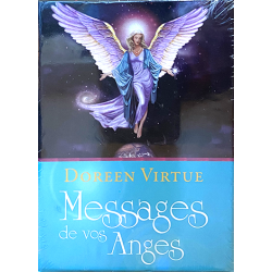 Orakelkarten - Botschaften von deinen Engeln - Seite 1