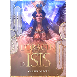 Orakelkarten - Orakel der Isis - Seite 1
