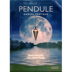 Das Pendel - Praktisches Handbuch - Seite 1