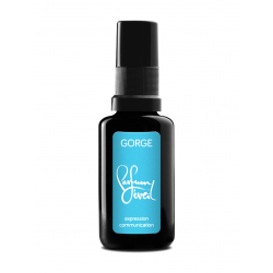 Parfum d'éveil - Chakra Gorge - 30 ml