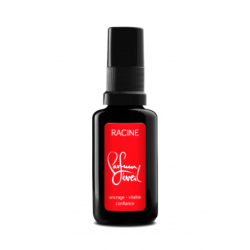 Parfum d'Eveil - Chackra Racine - 30ml